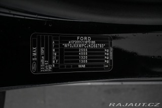 Ford S-MAX 2,0 EcoBlue 110kW AT8 TIT 2019