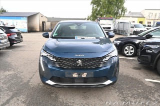 Peugeot 3008 1,5 BlueHdi 96kW ACTIVE V