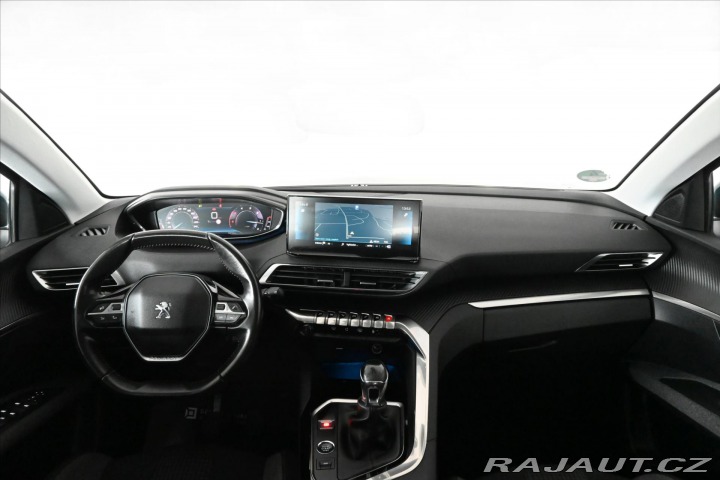 Peugeot 3008 1,5 BlueHdi 96 kW ACTIVE 2021