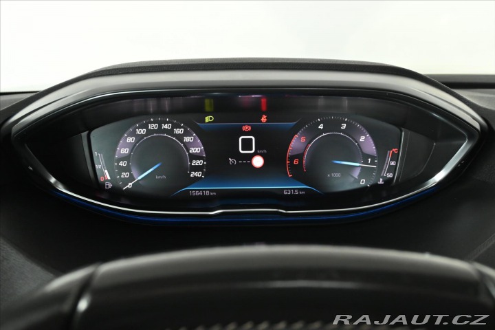 Peugeot 3008 1,5 BlueHdi 96 kW ACTIVE 2021