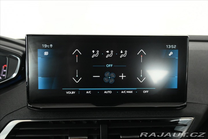 Peugeot 3008 1,5 BlueHdi 96 kW ACTIVE 2021