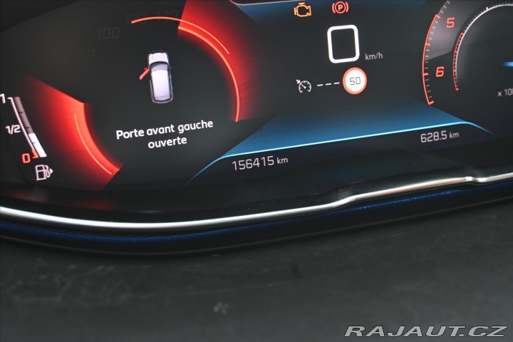 Peugeot 3008 1,5 BlueHdi 96kW ACTIVE V 2021