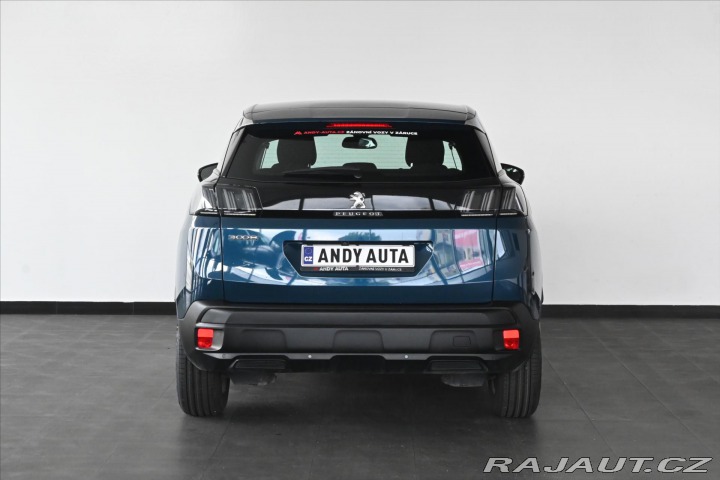 Peugeot 3008 1,5 BlueHdi 96 kW ACTIVE 2021
