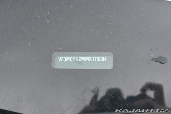 Peugeot 3008 1,5 BlueHdi 96kW ACTIVE V 2021