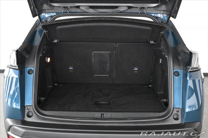 Peugeot 3008 1,5 BlueHdi 96 kW ACTIVE 2021