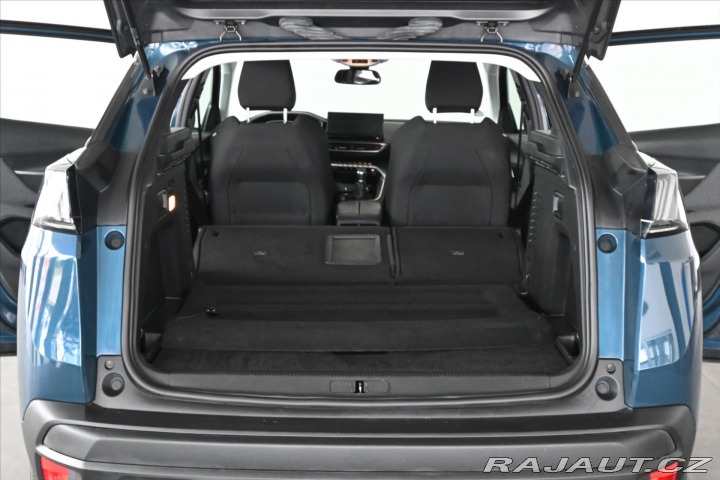 Peugeot 3008 1,5 BlueHdi 96 kW ACTIVE 2021