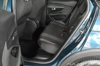 Peugeot 3008 1,5 BlueHdi 96 kW ACTIVE 2021