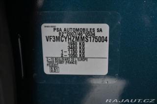 Peugeot 3008 1,5 BlueHdi 96 kW ACTIVE 2021