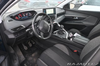 Peugeot 3008 1,5 BlueHdi 96kW ACTIVE V 2021