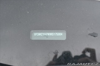 Peugeot 3008 1,5 BlueHdi 96kW ACTIVE V 2021
