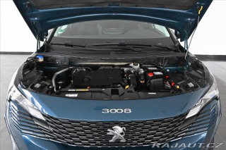 Peugeot 3008 1,5 BlueHdi 96 kW ACTIVE 2021