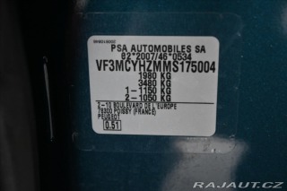 Peugeot 3008 1,5 BlueHdi 96 kW ACTIVE 2021