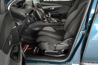 Peugeot 3008 1,5 BlueHdi 96 kW ACTIVE 2021