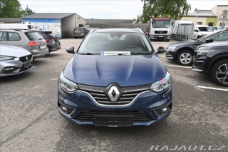 Renault Mégane 1,3 TCe 103kW LIMITED VŮZ