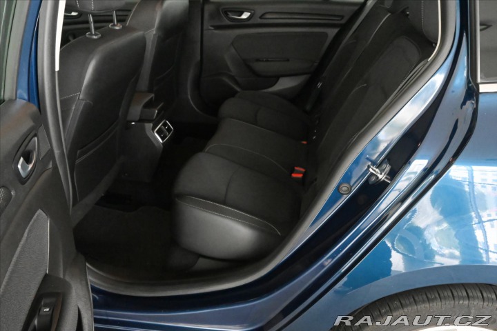 Renault Mégane 1,3 TCe 103kW LIMITED Zár 2020