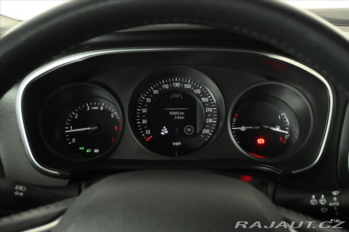 Renault Mégane 1,3 TCe 103kW LIMITED Zár 2020