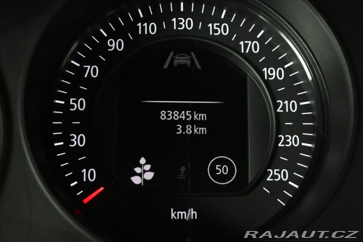 Renault Mégane 1,3 TCe 103kW LIMITED Zár 2020