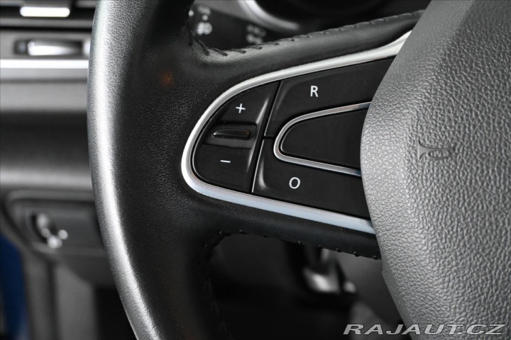 Renault Mégane 1,3 TCe 103kW LIMITED Zár 2020