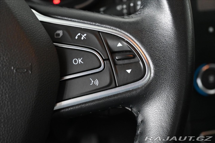 Renault Mégane 1,3 TCe 103kW LIMITED Zár 2020