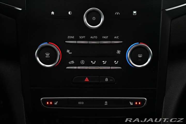 Renault Mégane 1,3 TCe 103kW LIMITED Zár 2020
