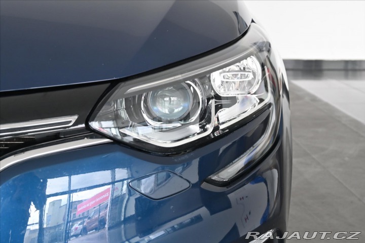 Renault Mégane 1,3 TCe 103kW LIMITED Zár 2020
