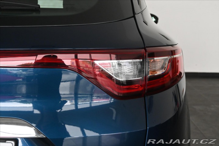 Renault Mégane 1,3 TCe 103kW LIMITED Zár 2020
