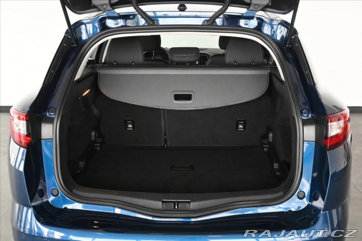 Renault Mégane 1,3 TCe 103kW LIMITED Zár 2020