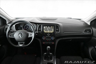 Renault Mégane 1,3 TCe 103kW LIMITED Zár 2020