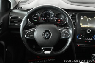 Renault Mégane 1,3 TCe 103kW LIMITED Zár 2020