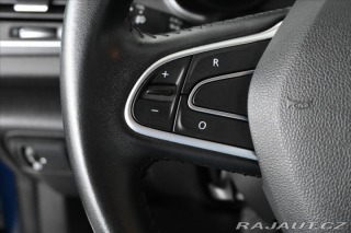 Renault Mégane 1,3 TCe 103kW LIMITED Zár 2020