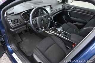 Renault Mégane 1,3 TCe 103kW LIMITED VŮZ 2020