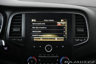 Renault Mégane 1,3 TCe 103kW LIMITED Zár 2020