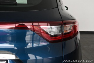 Renault Mégane 1,3 TCe 103kW LIMITED Zár 2020
