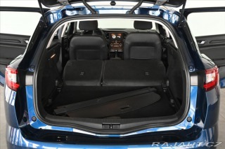 Renault Mégane 1,3 TCe 103kW LIMITED Zár 2020