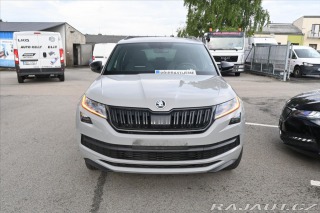 Škoda Kodiaq 1,5 TSi 110kW Sportline B