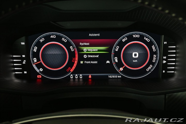 Škoda Kodiaq 1,5 TSI 110 kW Sportline 2021