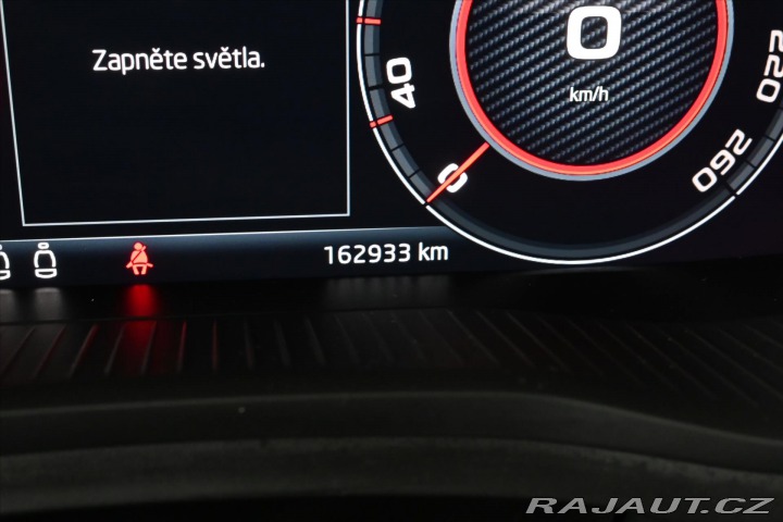 Škoda Kodiaq 1,5 TSI 110 kW Sportline 2021