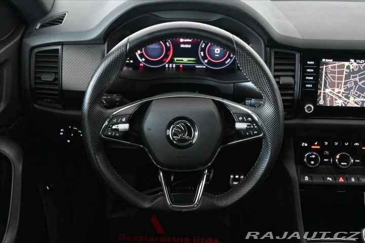 Škoda Kodiaq 1,5 TSI 110 kW Sportline 2021