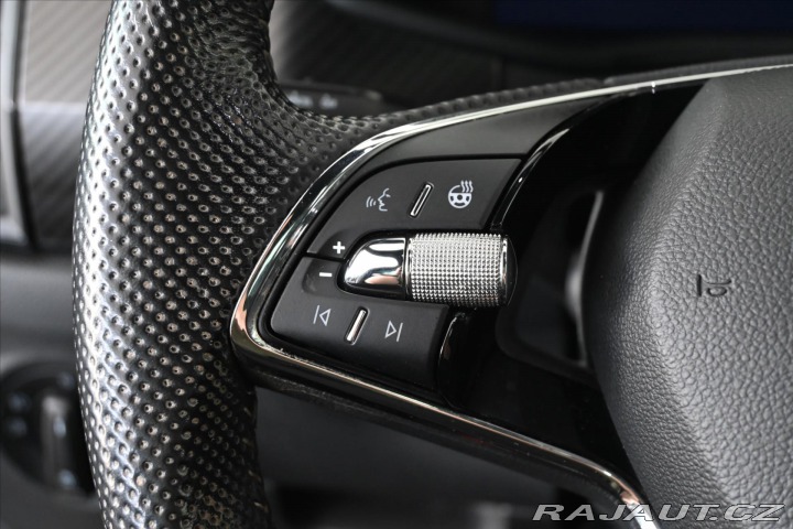 Škoda Kodiaq 1,5 TSI 110 kW Sportline 2021