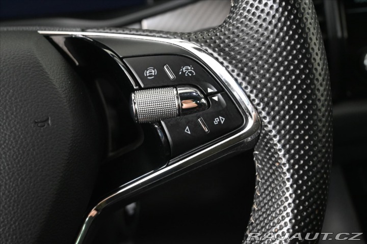Škoda Kodiaq 1,5 TSI 110 kW Sportline 2021