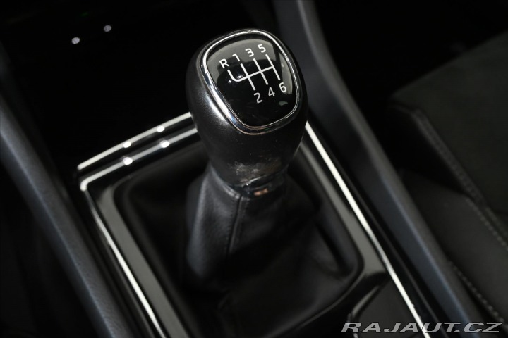 Škoda Kodiaq 1,5 TSI 110 kW Sportline 2021