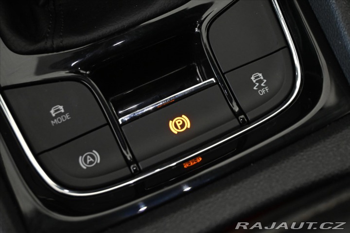 Škoda Kodiaq 1,5 TSI 110 kW Sportline 2021