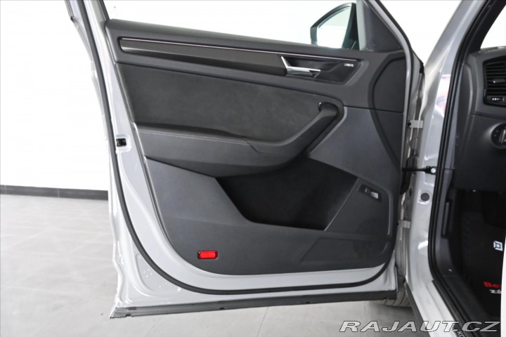 Škoda Kodiaq 1,5 TSI 110 kW Sportline 2021