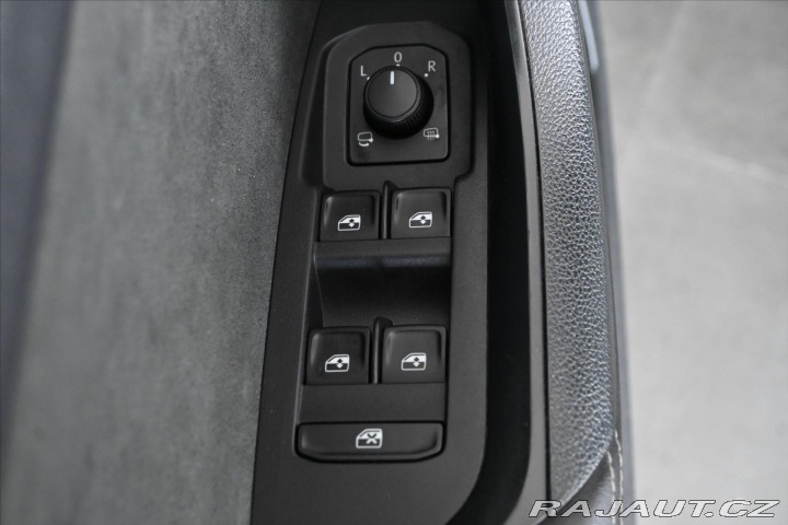 Škoda Kodiaq 1,5 TSI 110 kW Sportline 2021