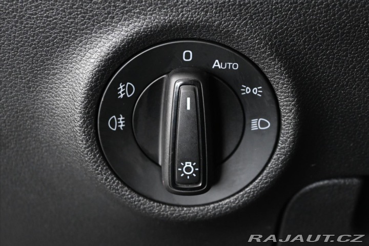 Škoda Kodiaq 1,5 TSI 110 kW Sportline 2021