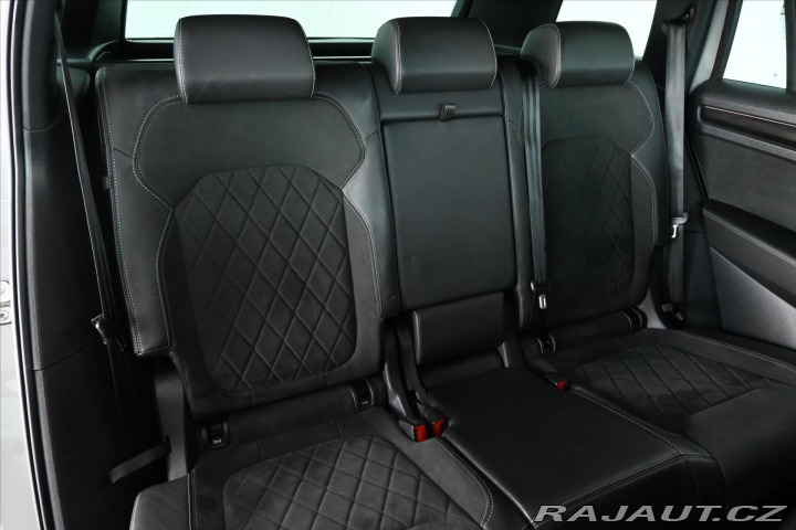 Škoda Kodiaq 1,5 TSI 110 kW Sportline 2021