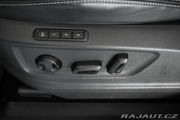 Škoda Kodiaq 1,5 TSI 110 kW Sportline 2021