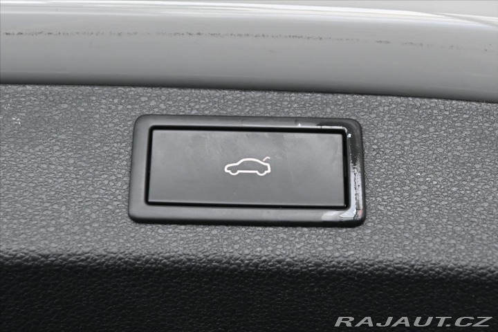 Škoda Kodiaq 1,5 TSI 110 kW Sportline 2021