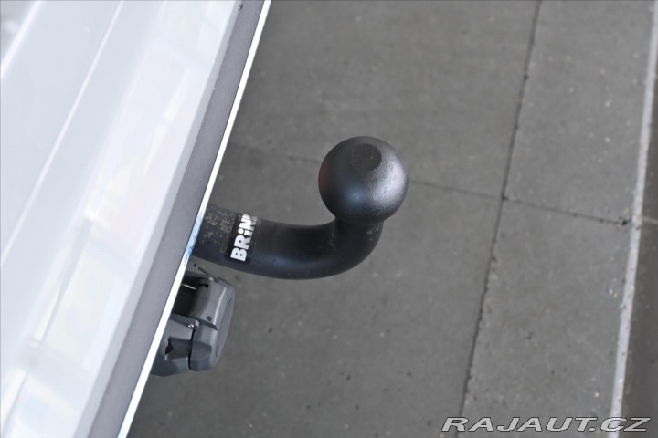 Škoda Kodiaq 1,5 TSI 110 kW Sportline 2021