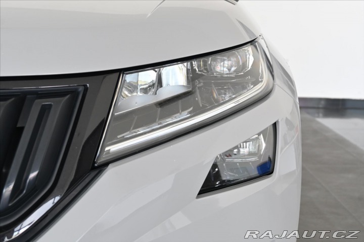 Škoda Kodiaq 1,5 TSI 110 kW Sportline 2021